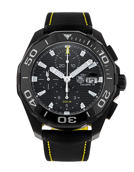 Tag Heuer Aquaracer CAY218A.FC6361